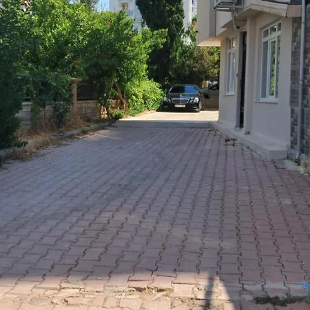 Apartment Eligible Furnished Flat 50 Meters To The *